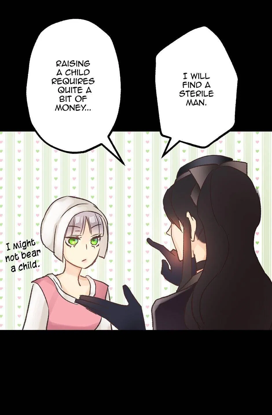 As You Like It, Margrave Chapter 4 – Page 21
