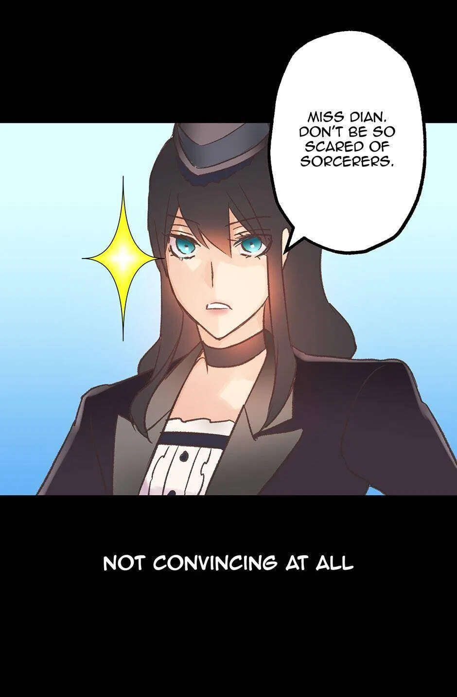 As You Like It, Margrave Chapter 4 – Page 23
