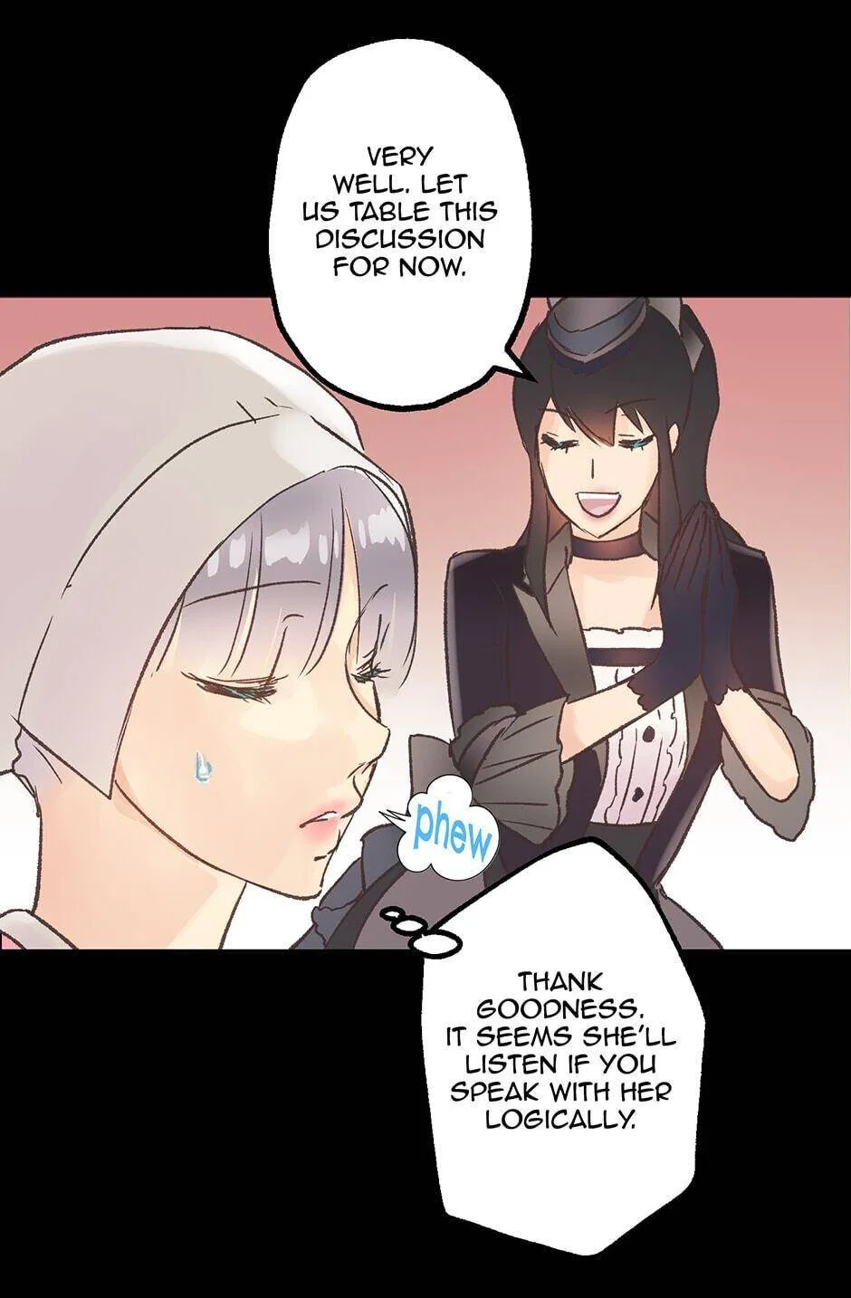 As You Like It, Margrave Chapter 4 – Page 24