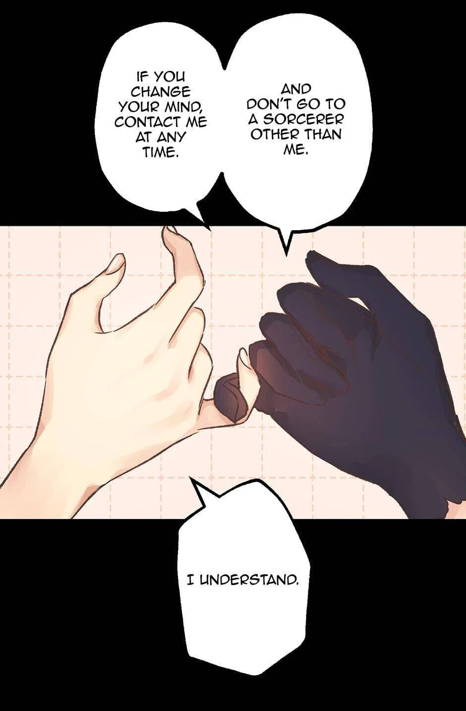 As You Like It, Margrave Chapter 4 – Page 25
