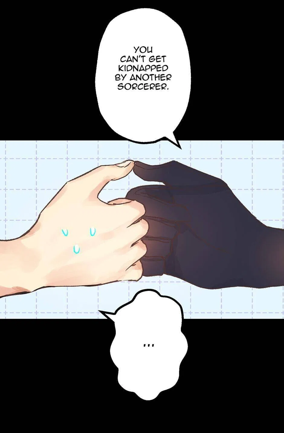 As You Like It, Margrave Chapter 4 – Page 26