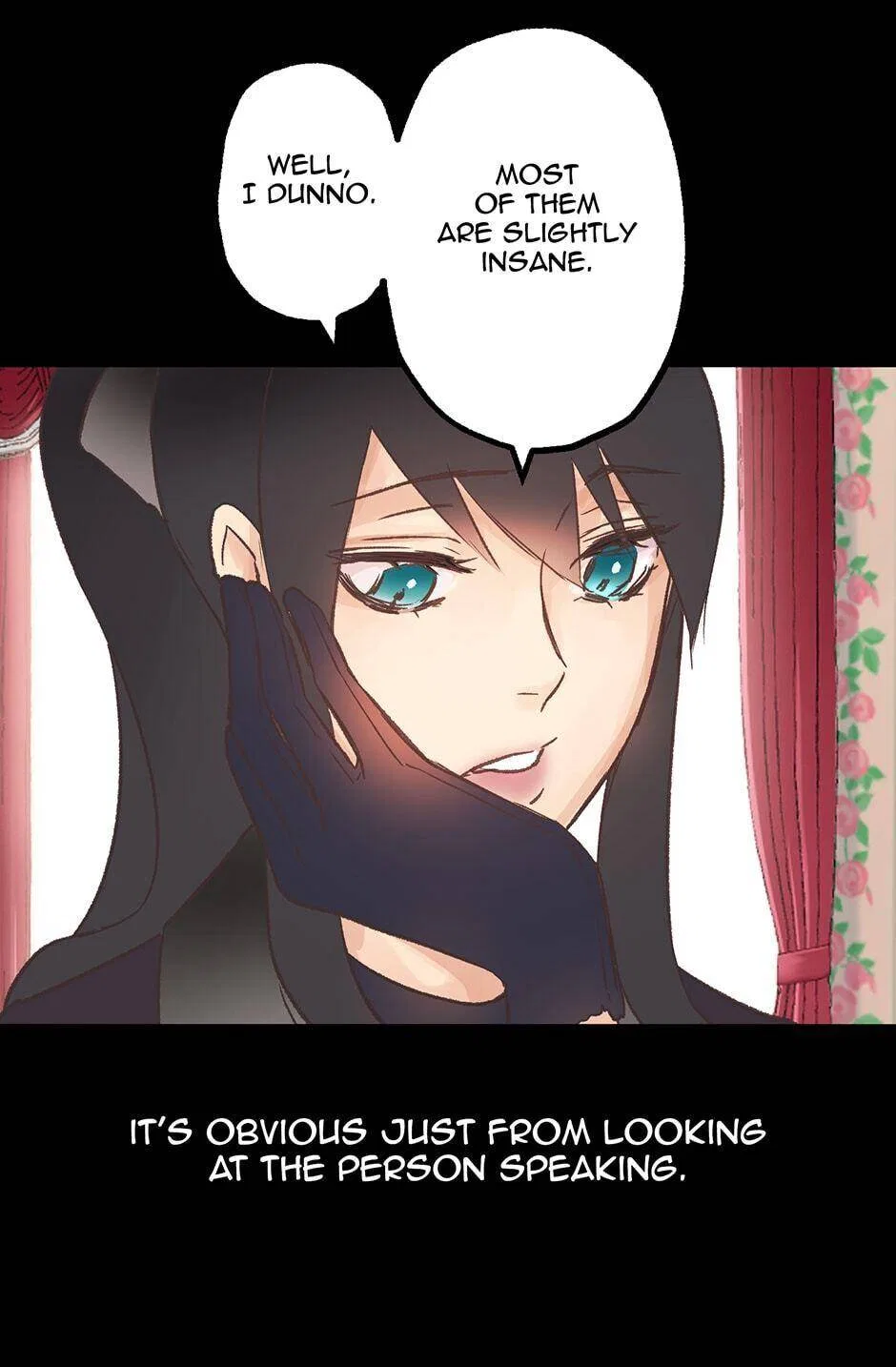 As You Like It, Margrave Chapter 4 – Page 28