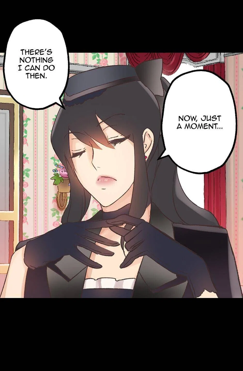 As You Like It, Margrave Chapter 4 – Page 30