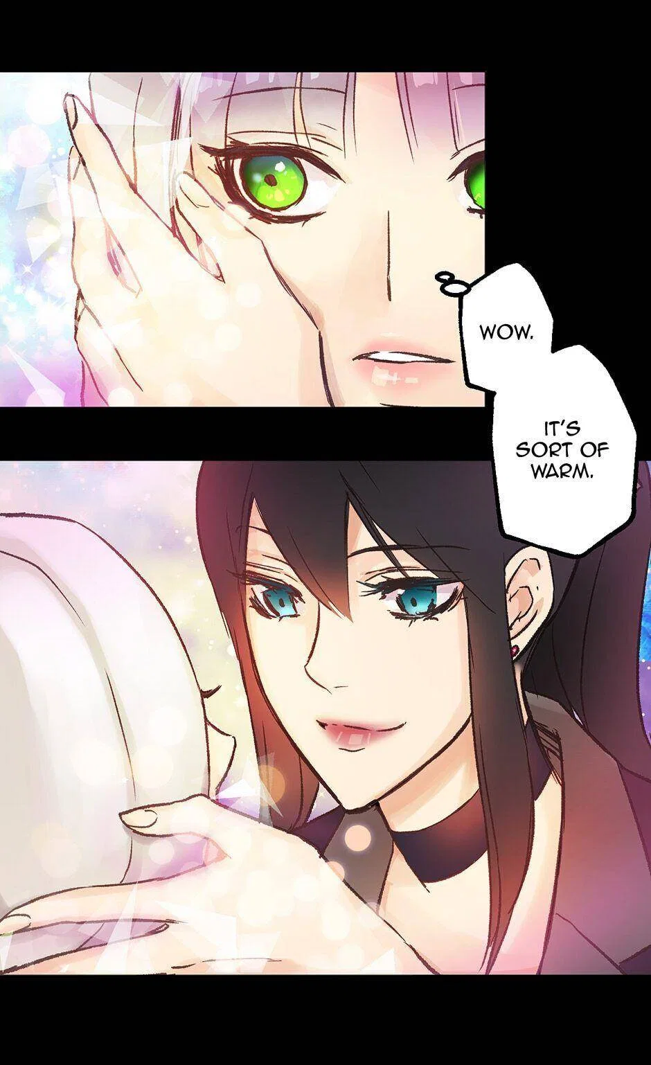 As You Like It, Margrave Chapter 4 – Page 32