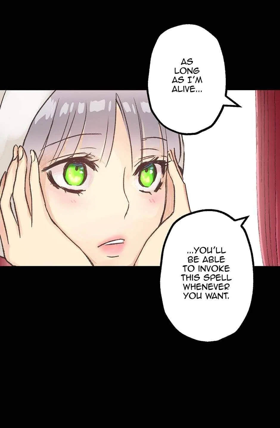 As You Like It, Margrave Chapter 4 – Page 34