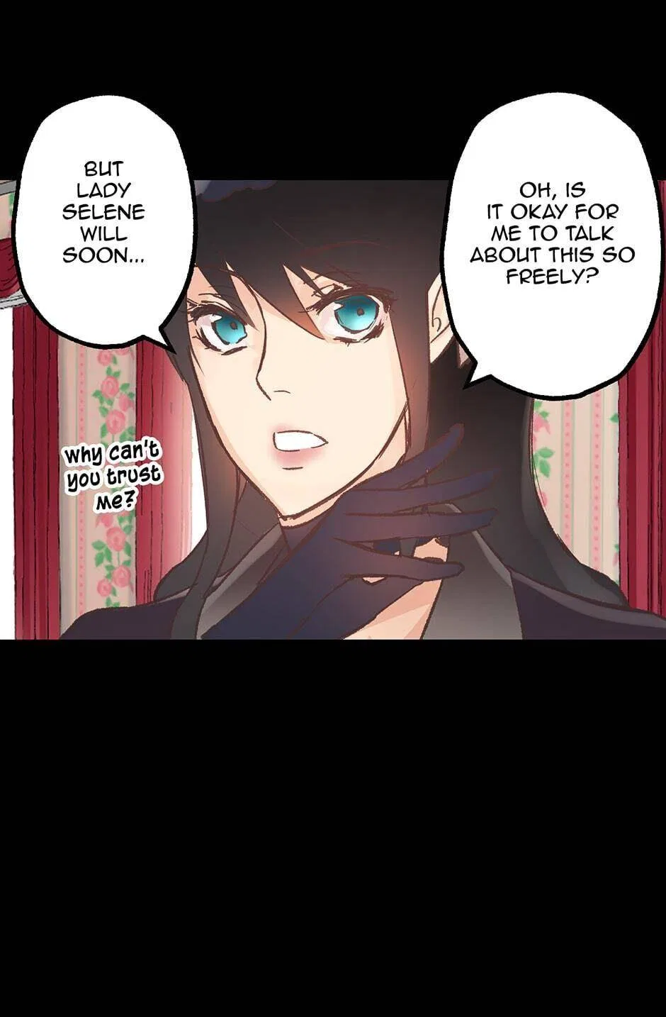 As You Like It, Margrave Chapter 4 – Page 40