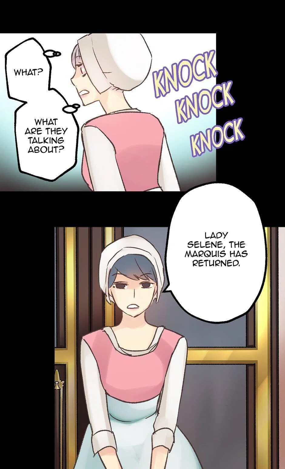 As You Like It, Margrave Chapter 4 – Page 42