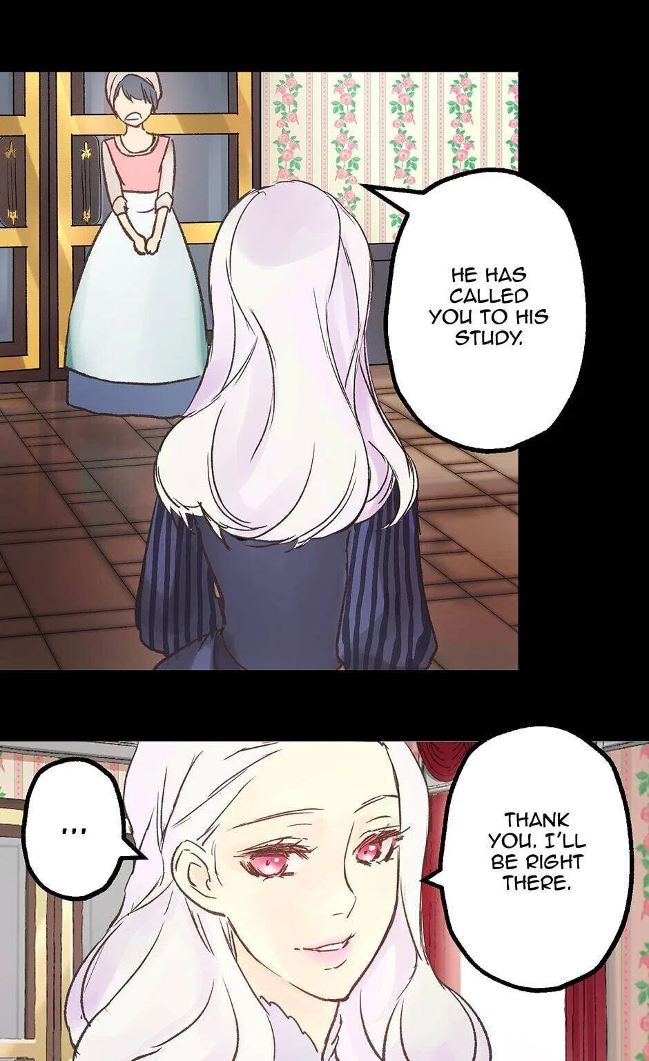 As You Like It, Margrave Chapter 4 – Page 43