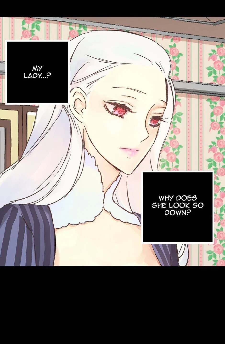 As You Like It, Margrave Chapter 4 – Page 44