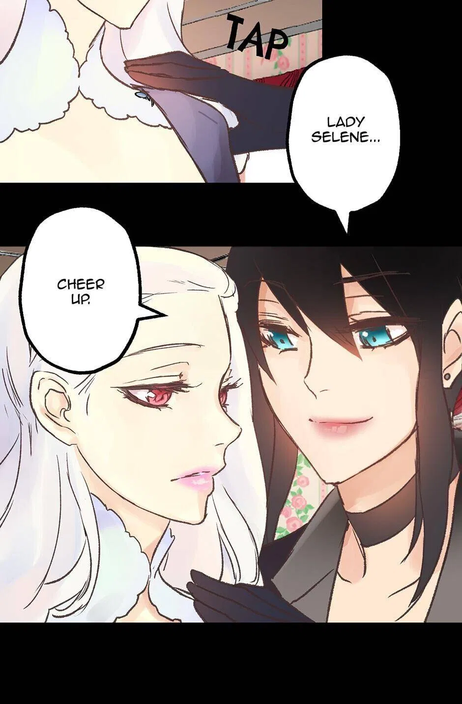 As You Like It, Margrave Chapter 4 – Page 45