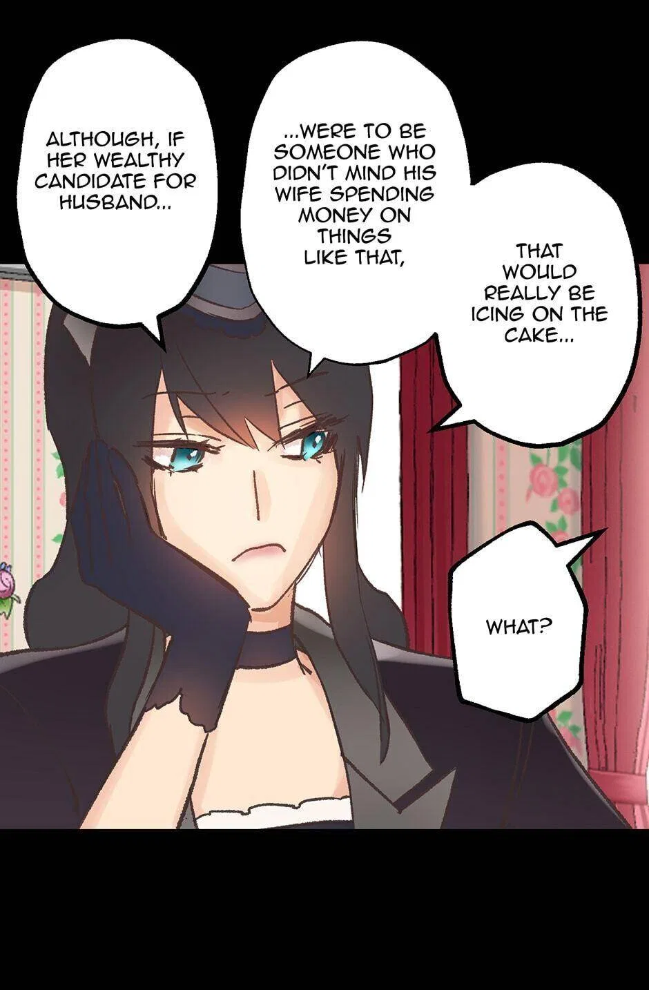 As You Like It, Margrave Chapter 4 – Page 48