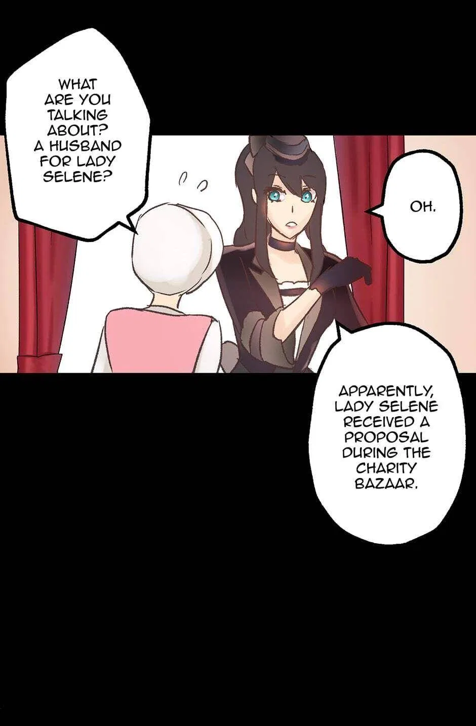 As You Like It, Margrave Chapter 4 – Page 49