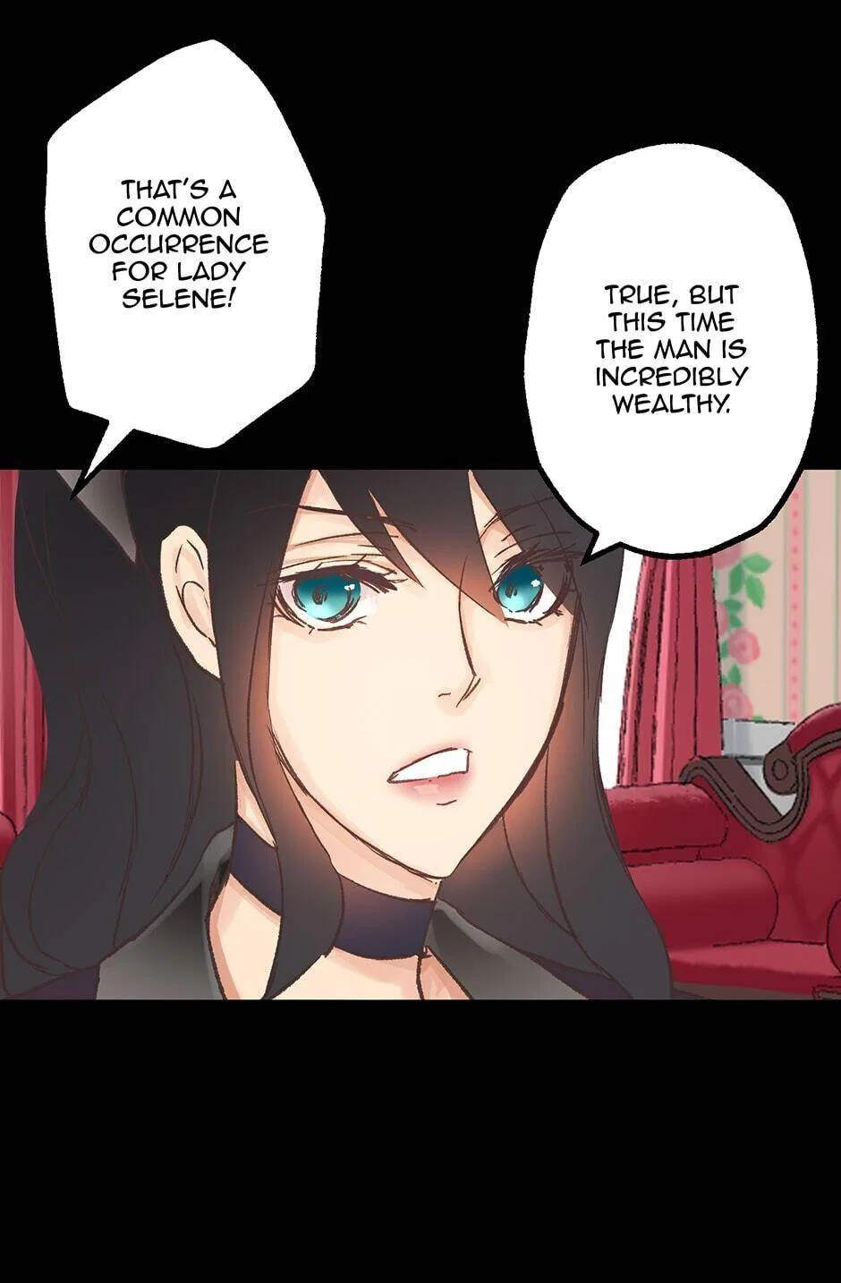 As You Like It, Margrave Chapter 4 – Page 50
