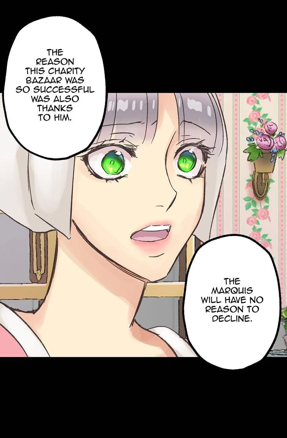 As You Like It, Margrave Chapter 4 – Page 51