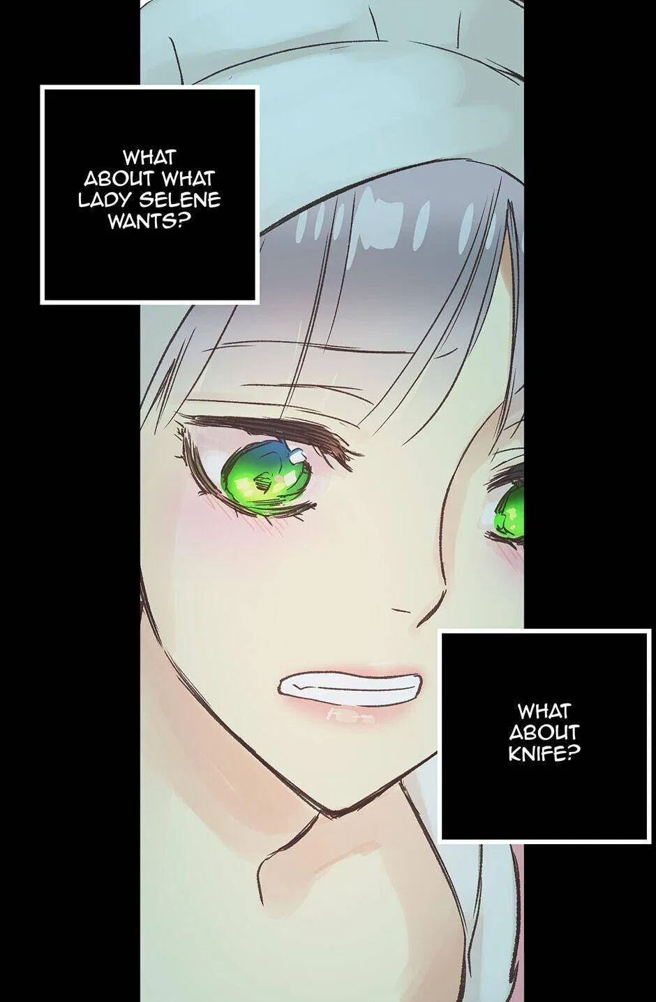 As You Like It, Margrave Chapter 4 – Page 53