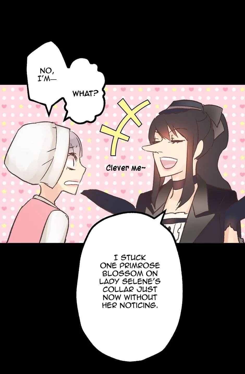 As You Like It, Margrave Chapter 4 – Page 57