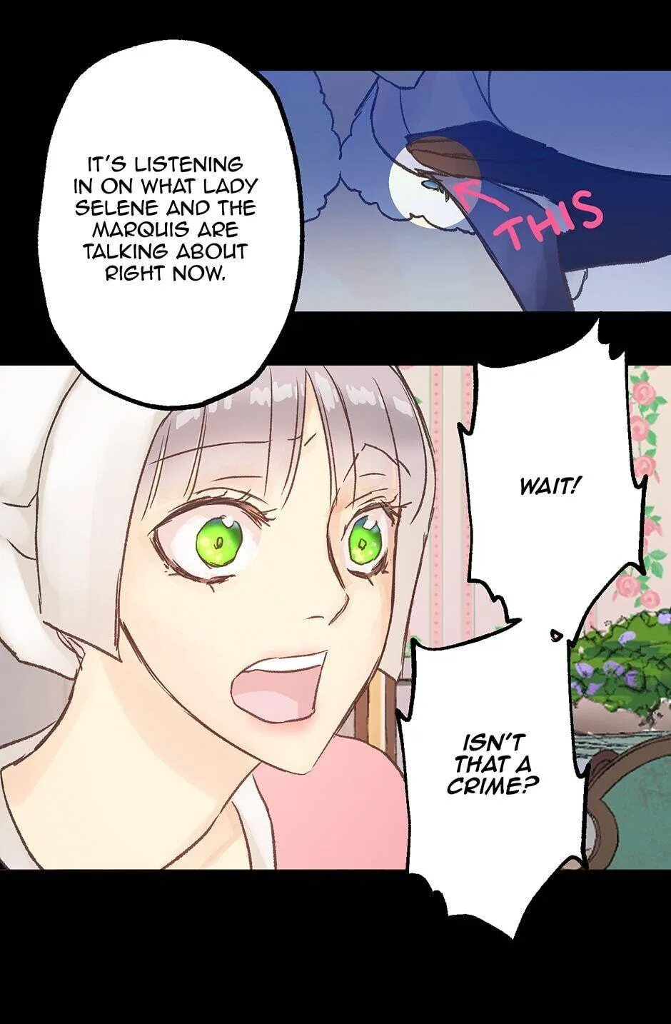 As You Like It, Margrave Chapter 4 – Page 58