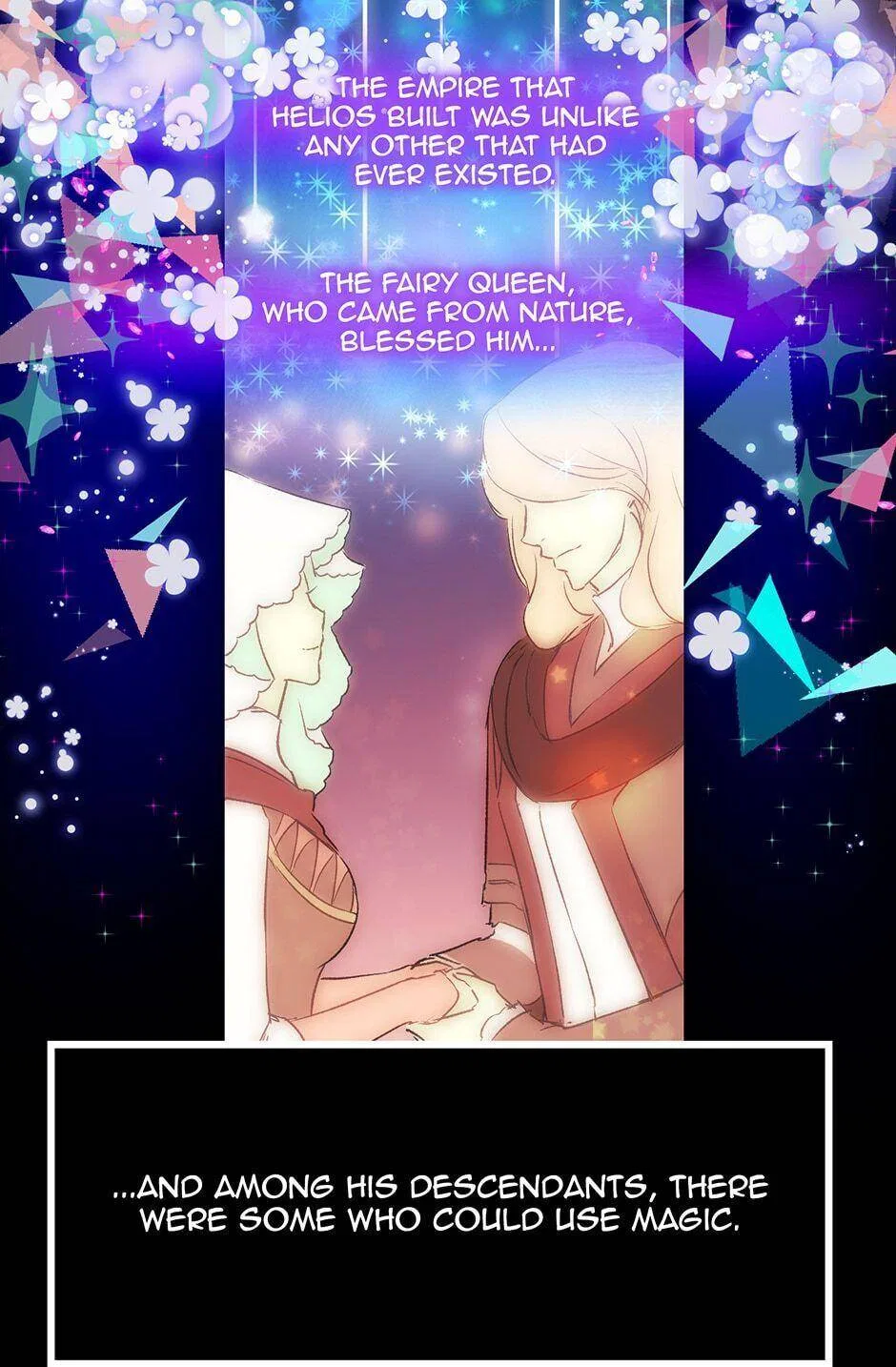 As You Like It, Margrave Chapter 3 – Page 8