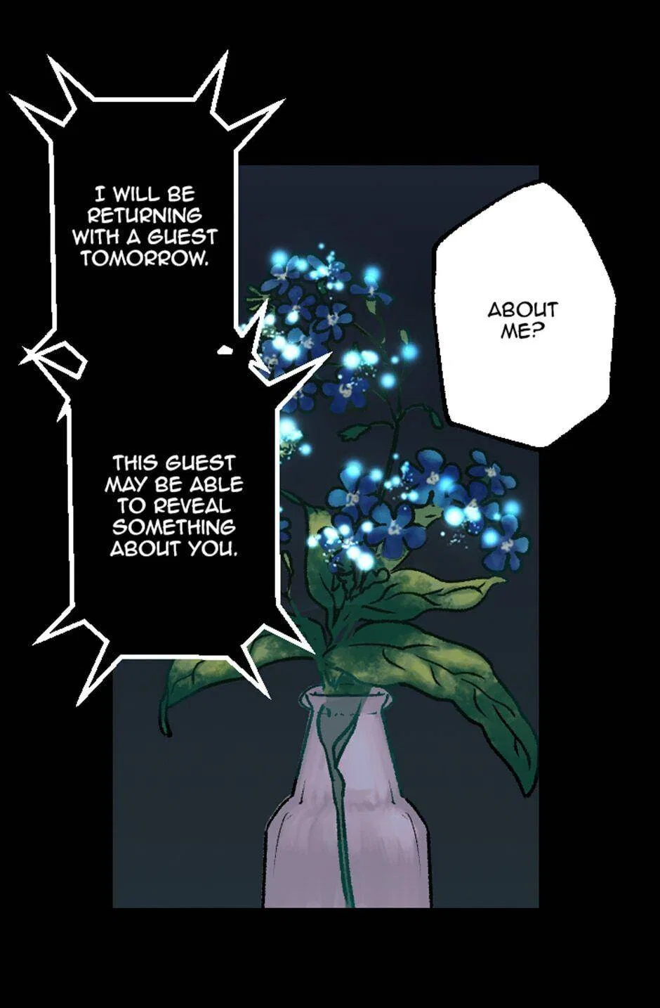 As You Like It, Margrave Chapter 3 – Page 12