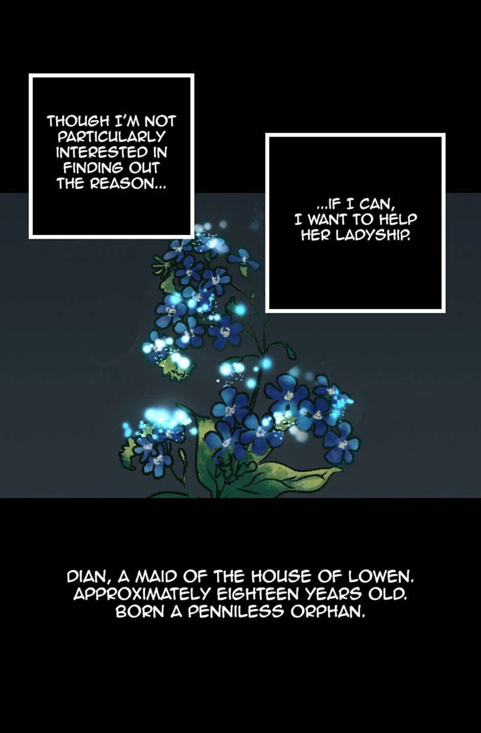 As You Like It, Margrave Chapter 3 – Page 14