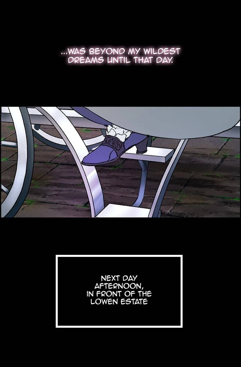 As You Like It, Margrave Chapter 3 – Page 18