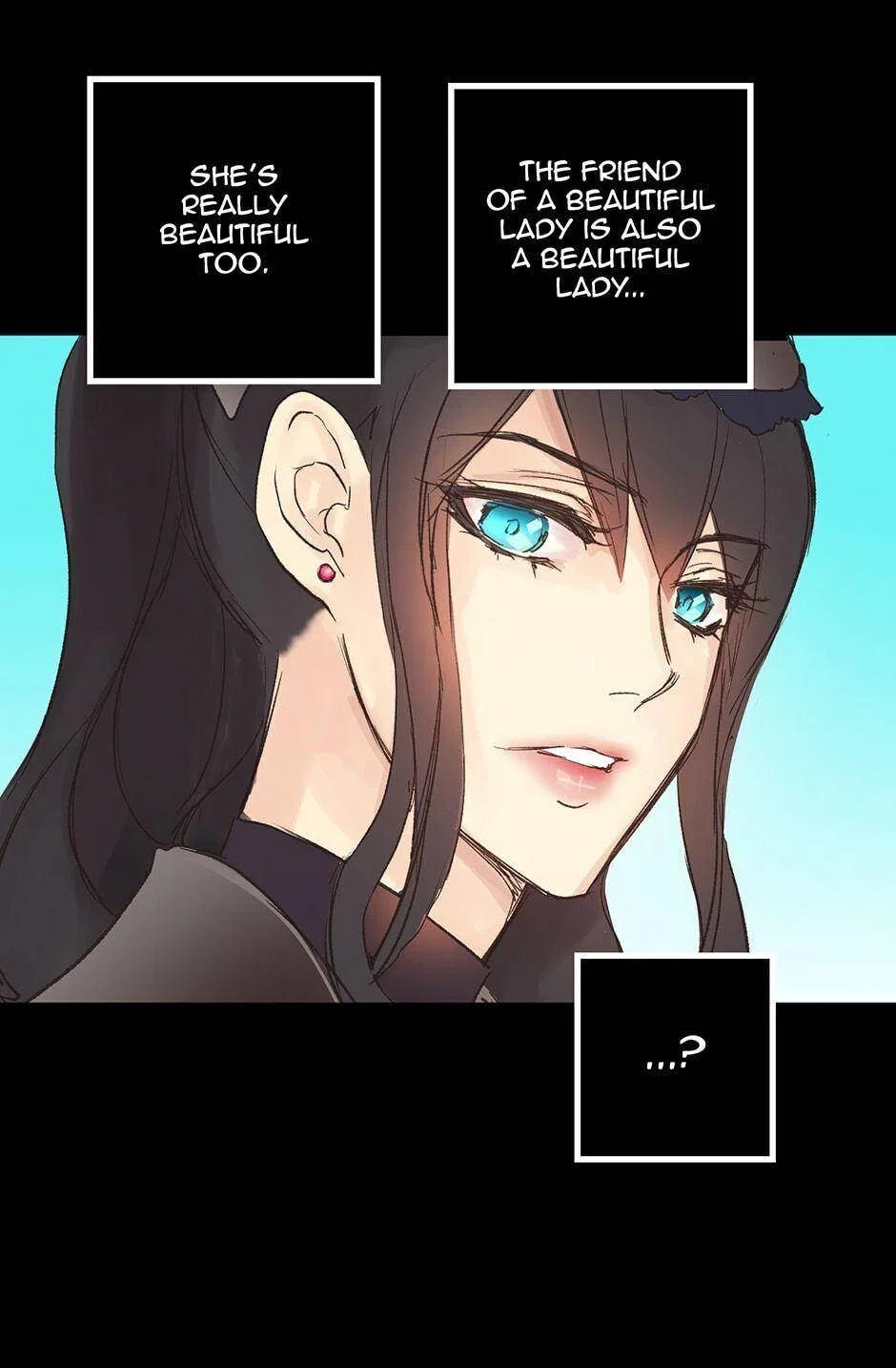 As You Like It, Margrave Chapter 3 – Page 23