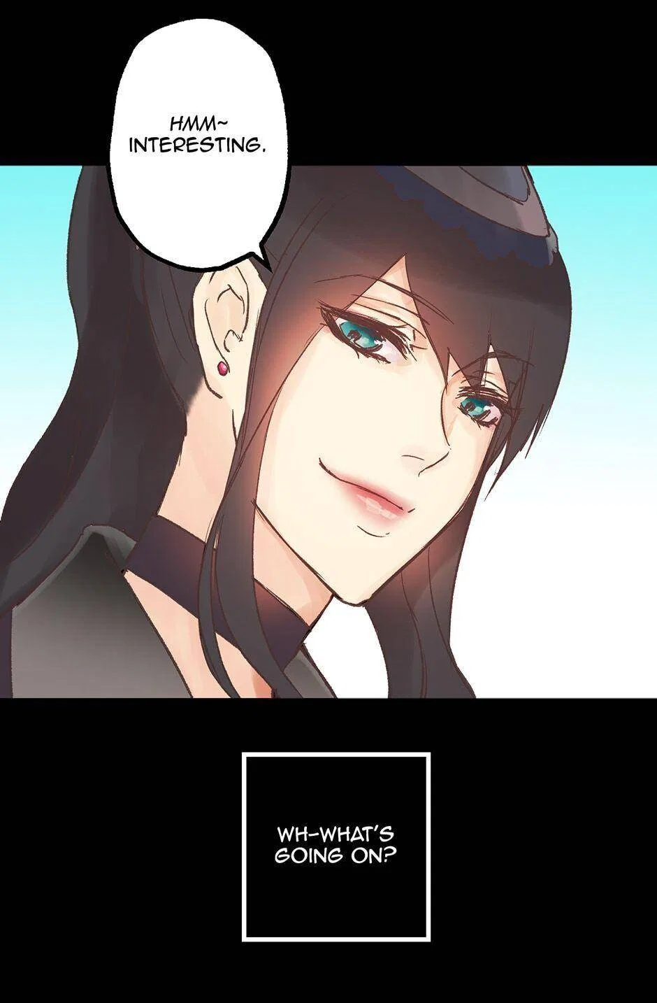 As You Like It, Margrave Chapter 3 – Page 28