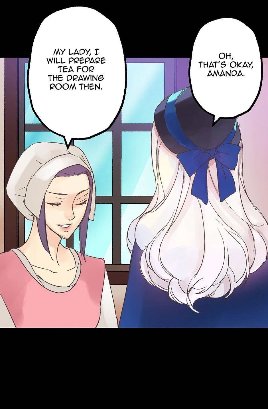 As You Like It, Margrave Chapter 3 – Page 30