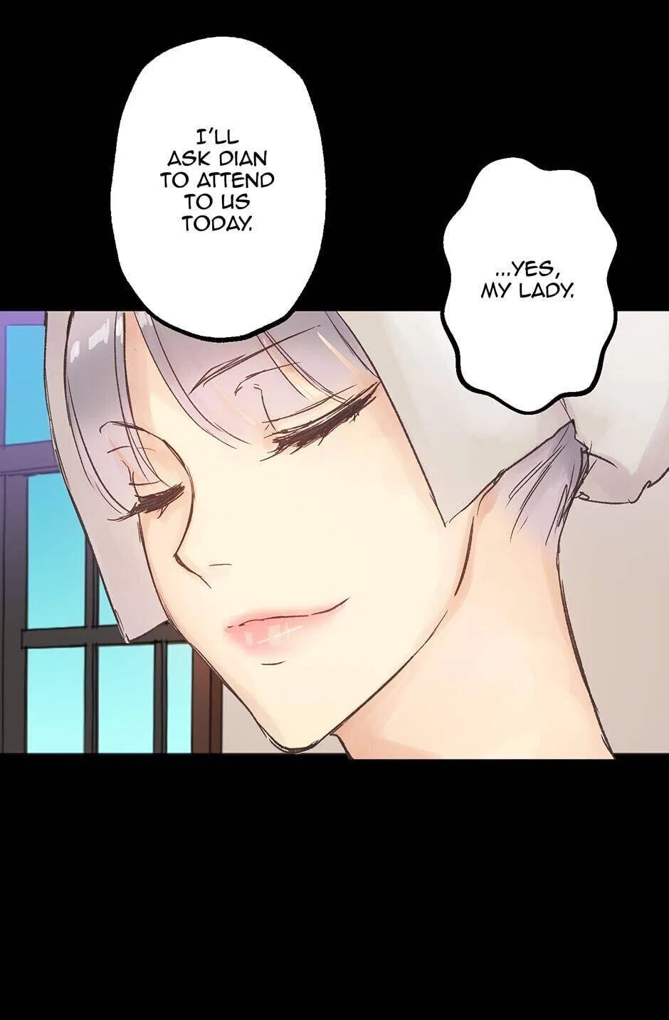 As You Like It, Margrave Chapter 3 – Page 32