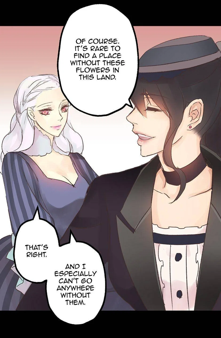 As You Like It, Margrave Chapter 3 – Page 35