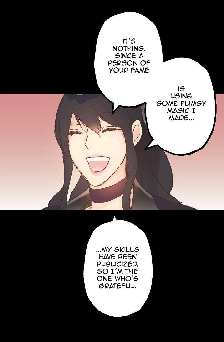 As You Like It, Margrave Chapter 3 – Page 37