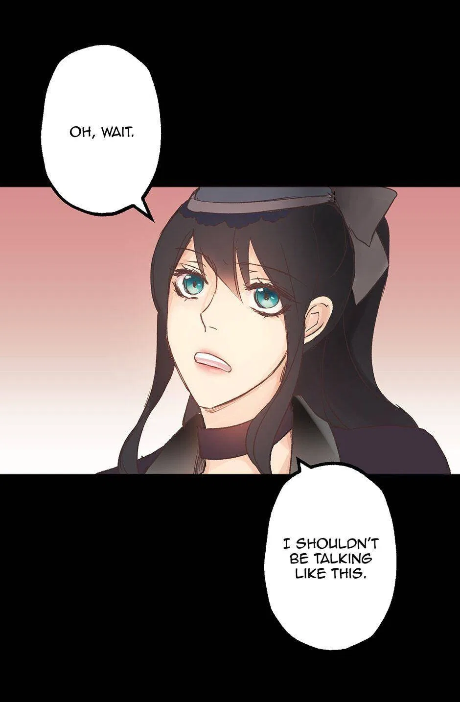 As You Like It, Margrave Chapter 3 – Page 38