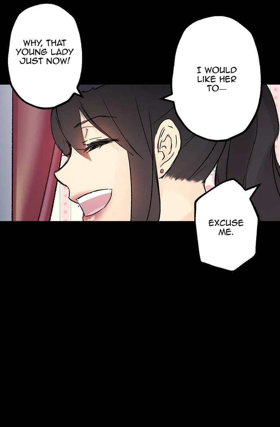 As You Like It, Margrave Chapter 3 – Page 40