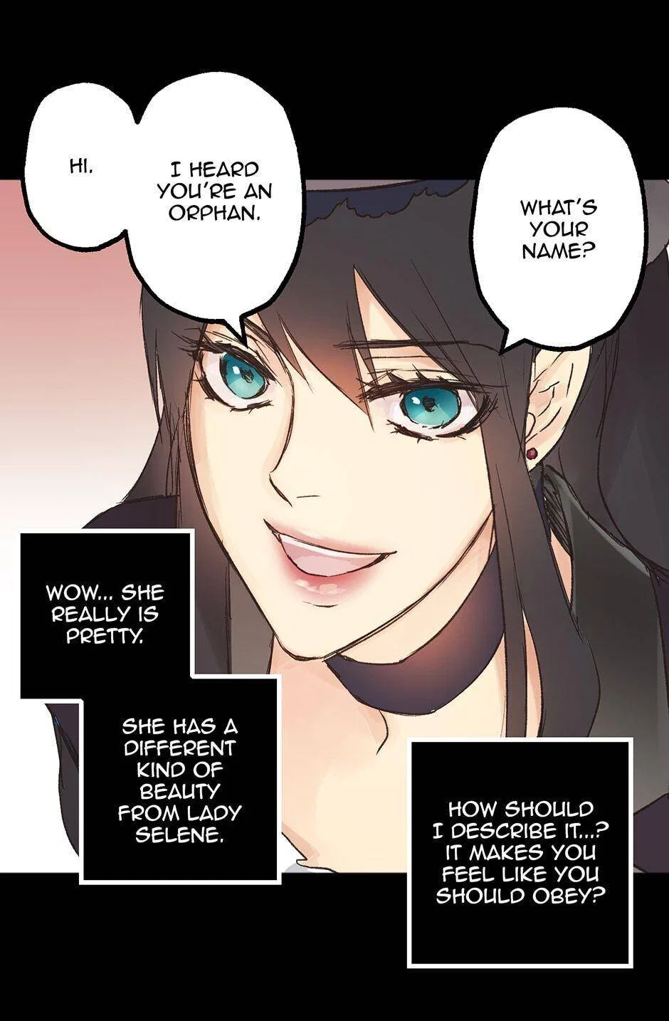 As You Like It, Margrave Chapter 3 – Page 46