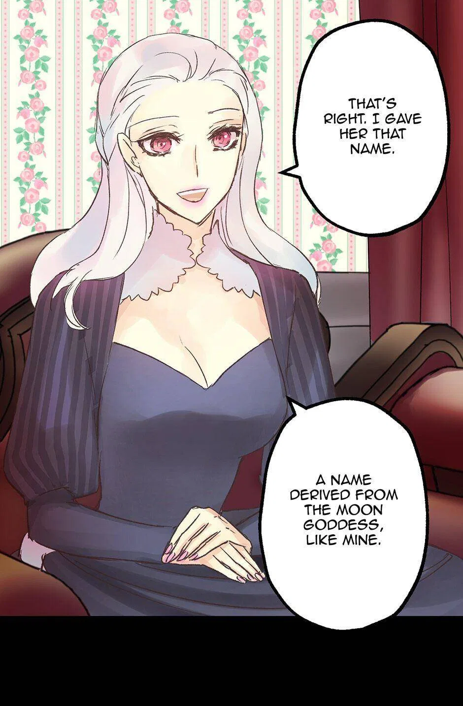 As You Like It, Margrave Chapter 3 – Page 49