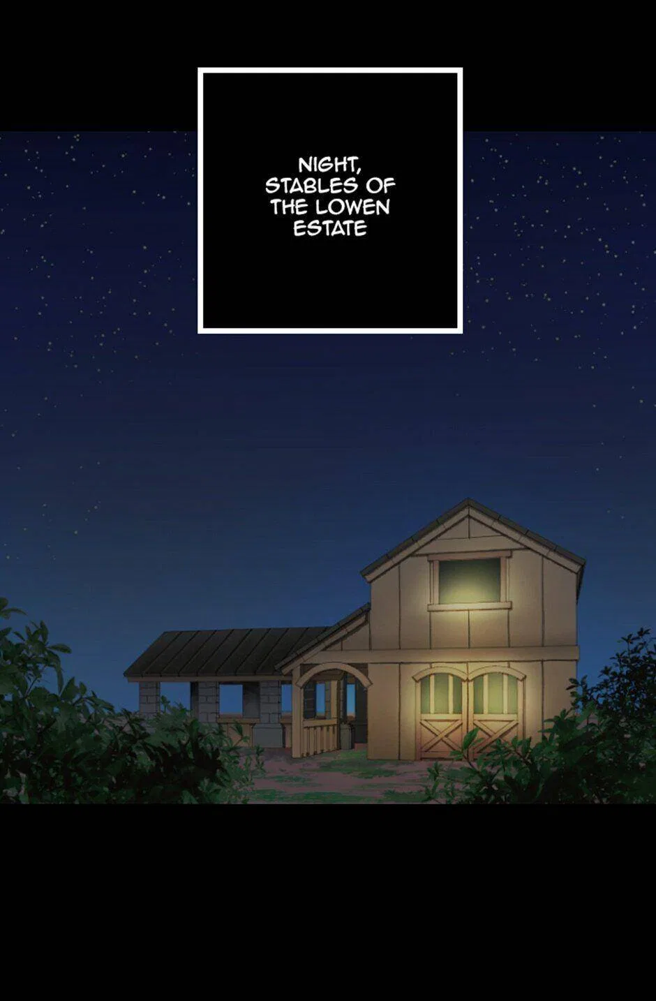 As You Like It, Margrave Chapter 2 – Page 1