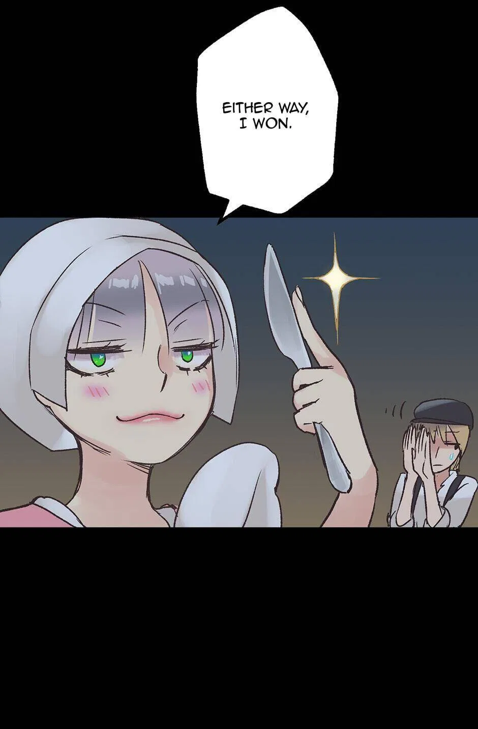As You Like It, Margrave Chapter 2 – Page 6