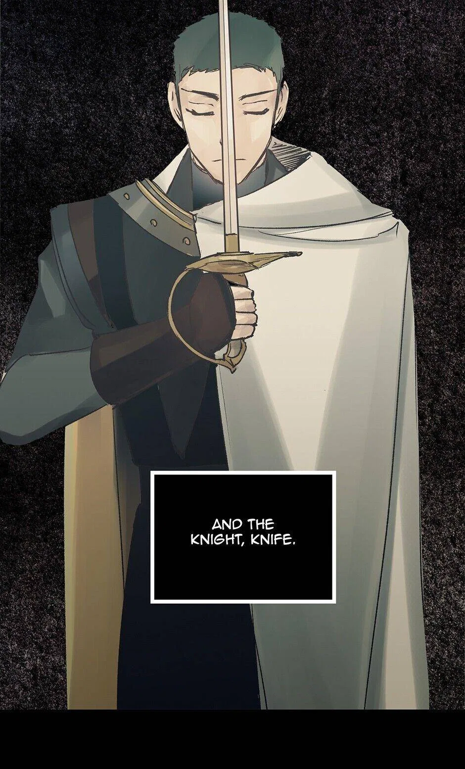 As You Like It, Margrave Chapter 2 – Page 12