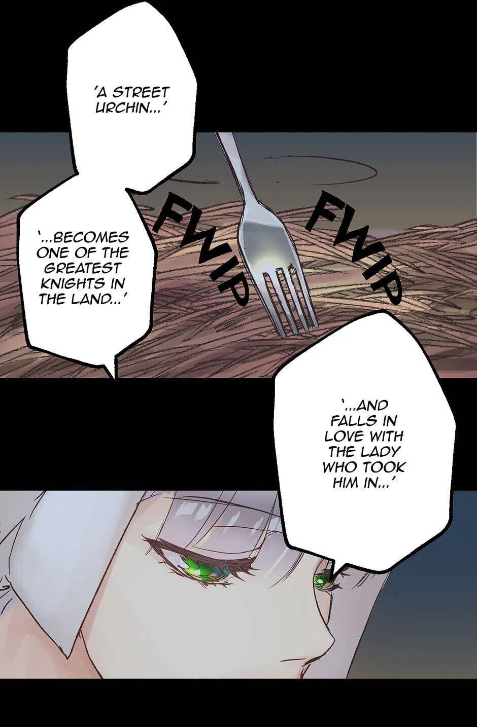 As You Like It, Margrave Chapter 2 – Page 20