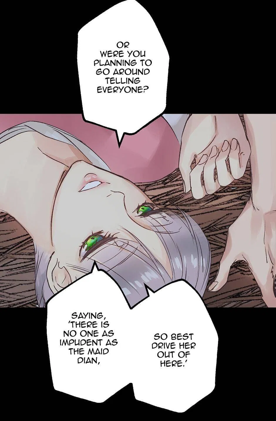 As You Like It, Margrave Chapter 2 – Page 33