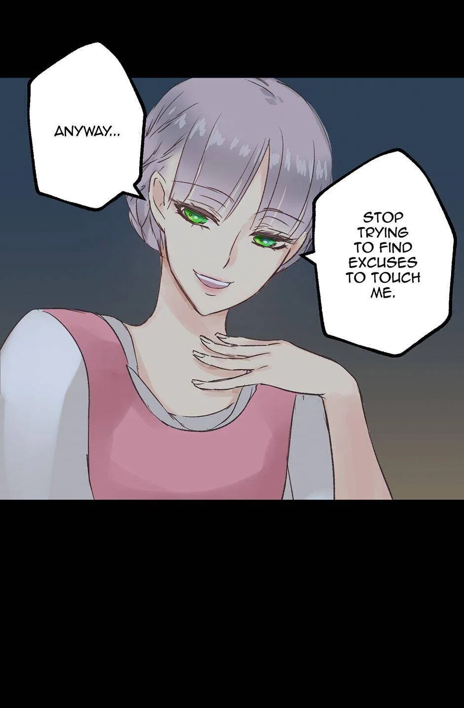 As You Like It, Margrave Chapter 2 – Page 35