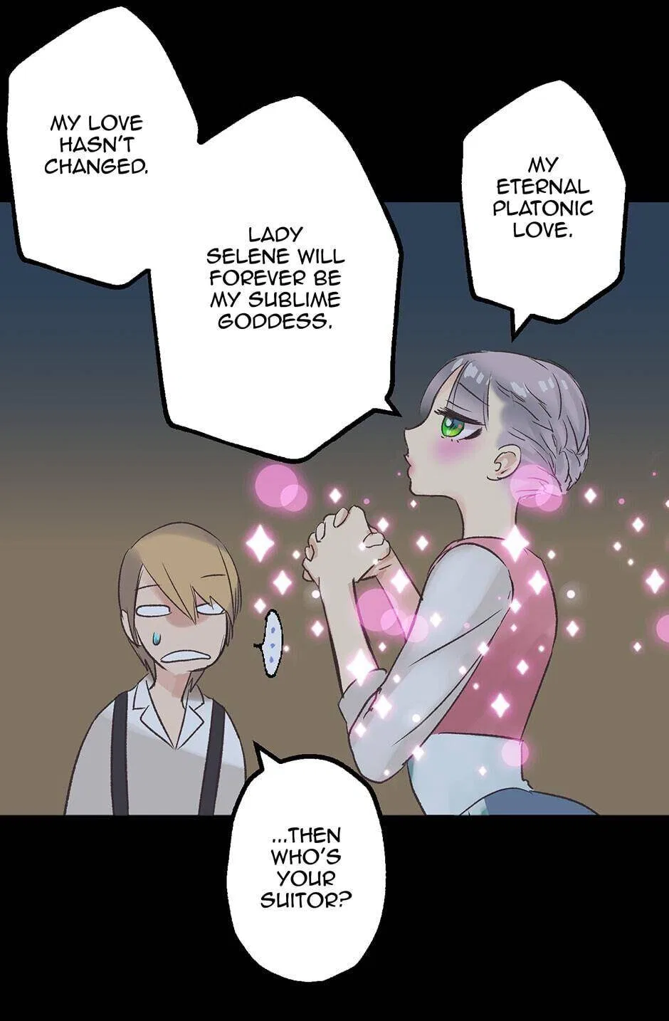 As You Like It, Margrave Chapter 2 – Page 40
