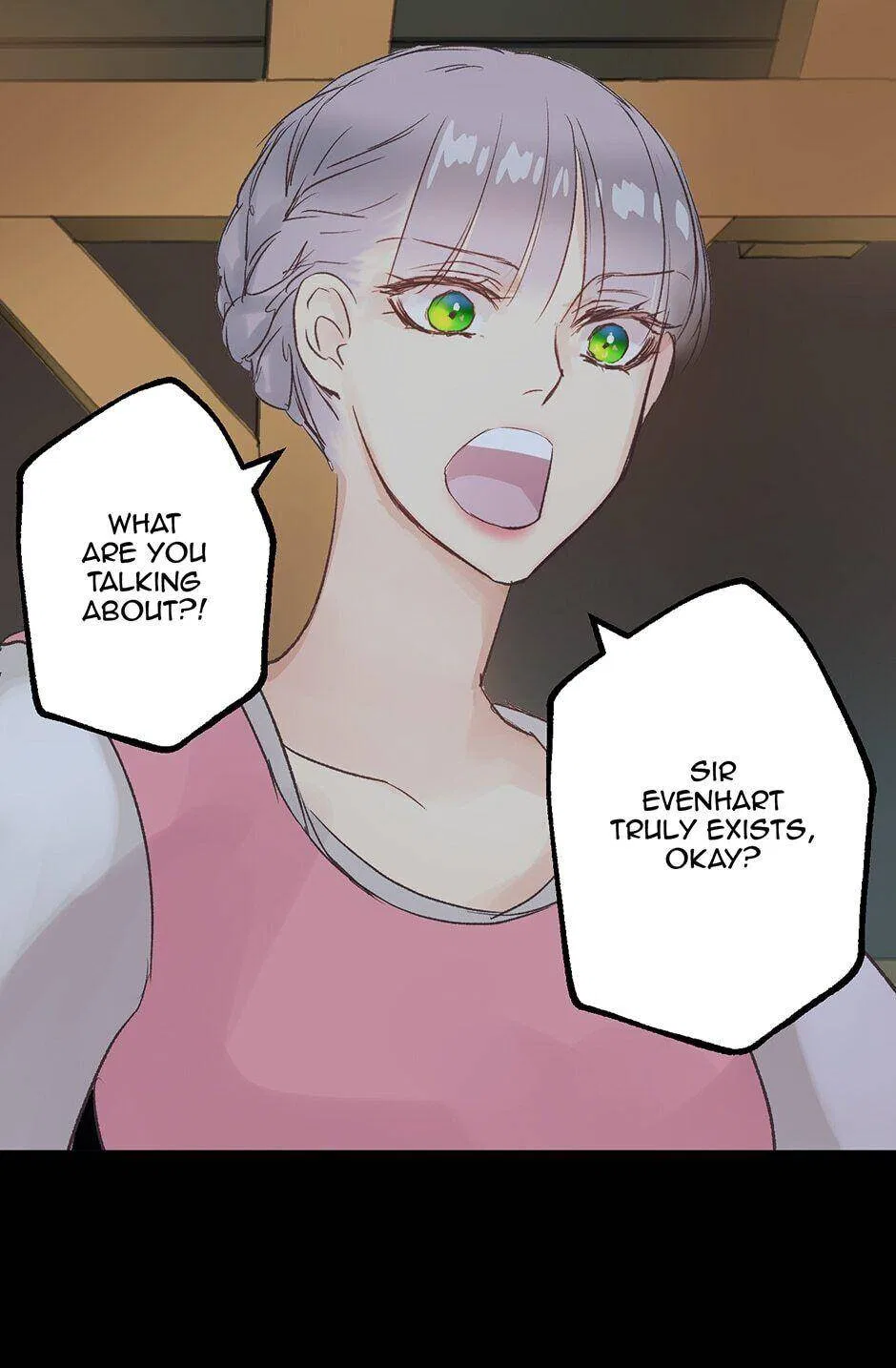 As You Like It, Margrave Chapter 2 – Page 44