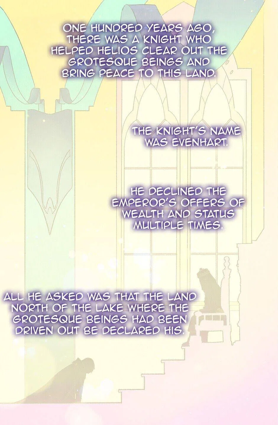 As You Like It, Margrave Chapter 2 – Page 45