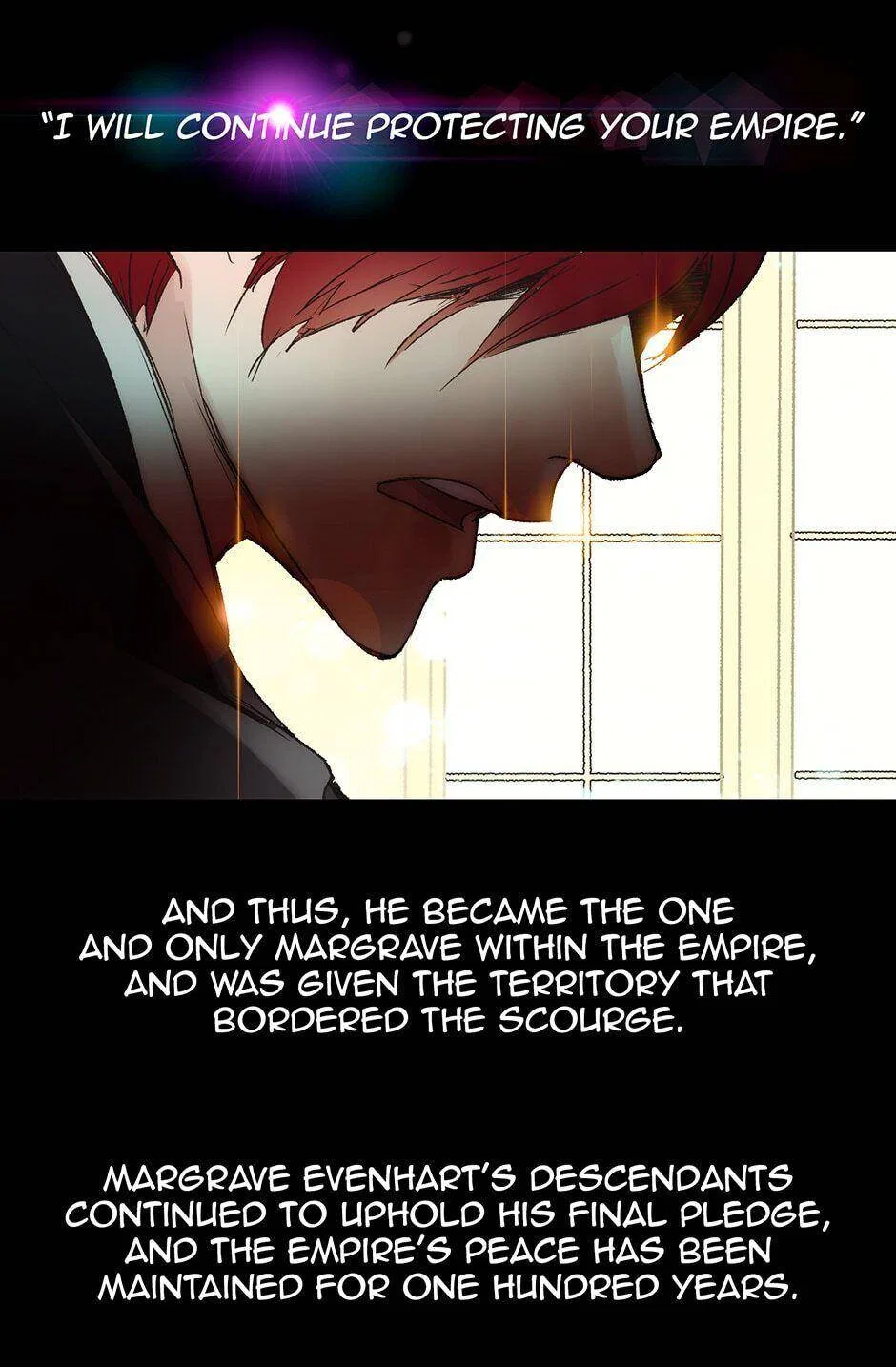 As You Like It, Margrave Chapter 2 – Page 46
