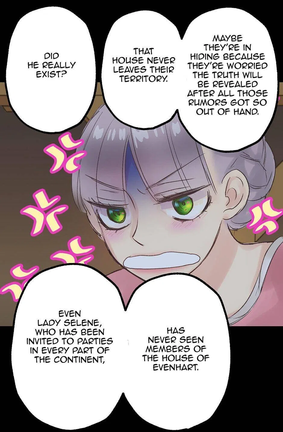 As You Like It, Margrave Chapter 2 – Page 49