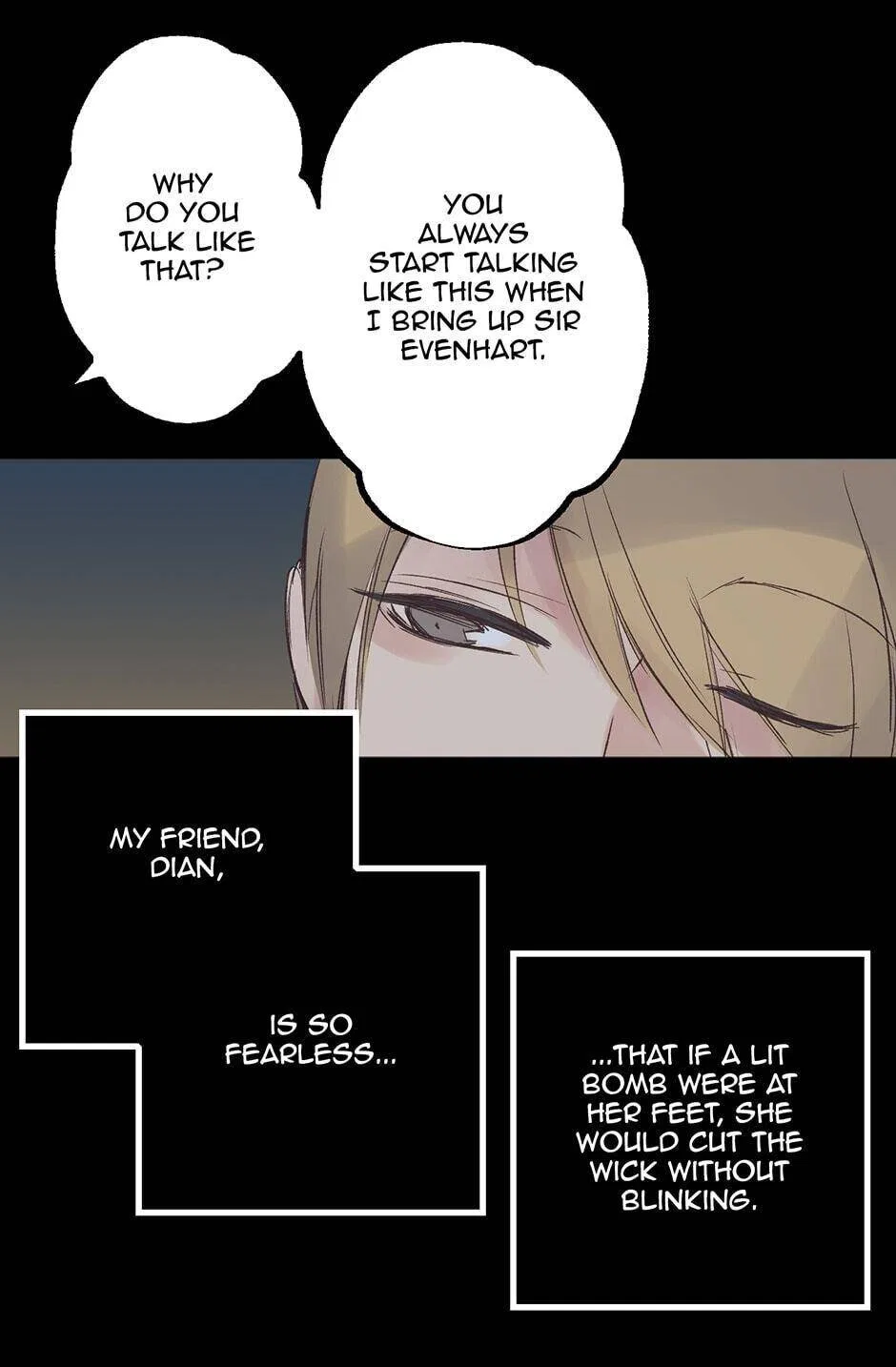 As You Like It, Margrave Chapter 2 – Page 51