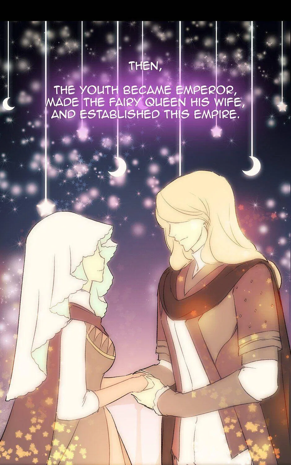 As You Like It, Margrave Chapter 1 – Page 4