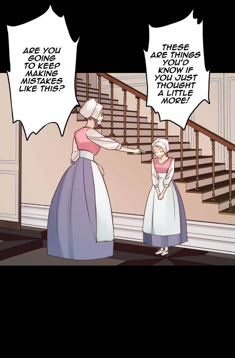 As You Like It, Margrave Chapter 1 – Page 13