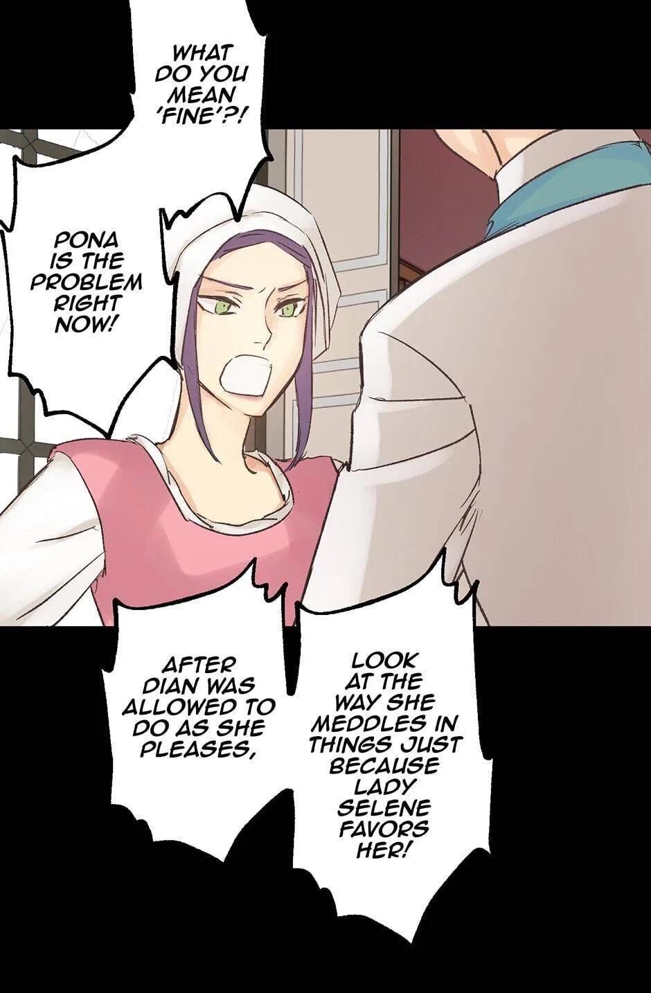As You Like It, Margrave Chapter 1 – Page 27